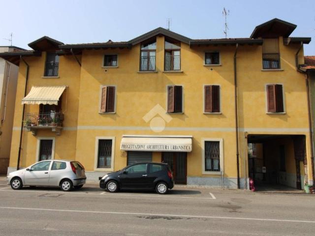 Appartamento in vendita a Arcore MB