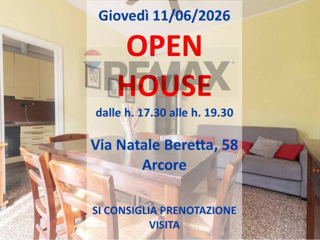 Appartamento in vendita a Arcore MB
