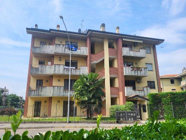 Appartamento in vendita a Arcore MB