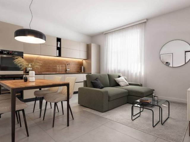 Appartamento in vendita a Arcore MB