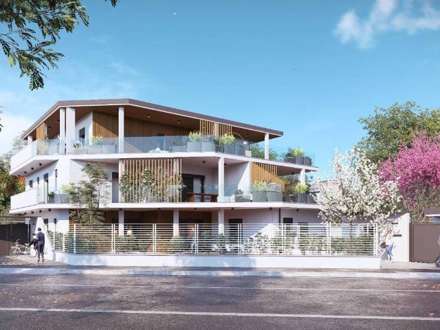 Appartamento in vendita a Arcore MB
