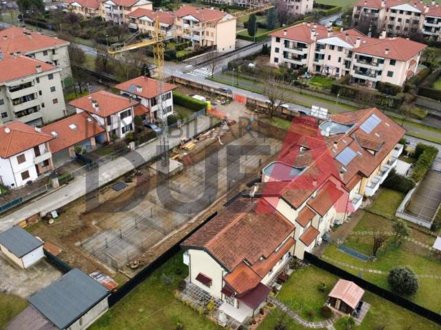 Appartamento in vendita a Arcore MB