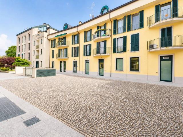 Appartamento in vendita a Arcore MB