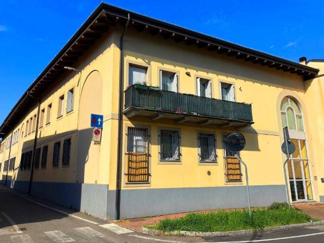 Appartamento in vendita a Arcore MB