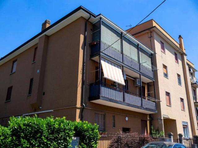 Appartamento in vendita a Arcore MB