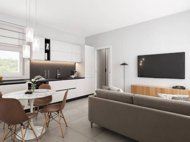 Appartamento in vendita a Arcore MB