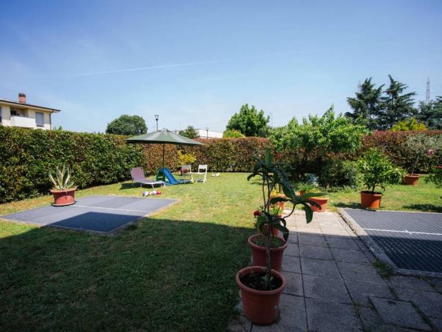 Appartamento in vendita a Arcore MB