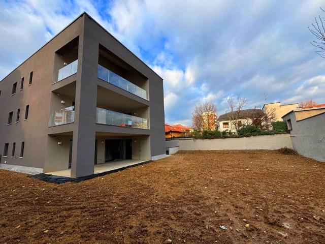 Appartamento in vendita a Arcore MB