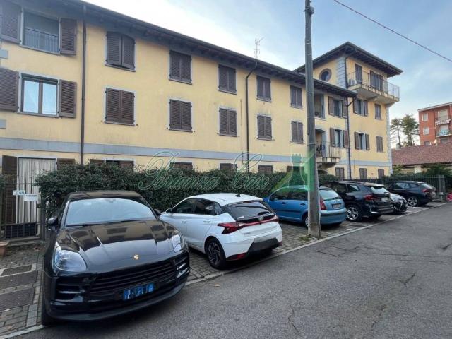Appartamento in vendita a Arcore MB
