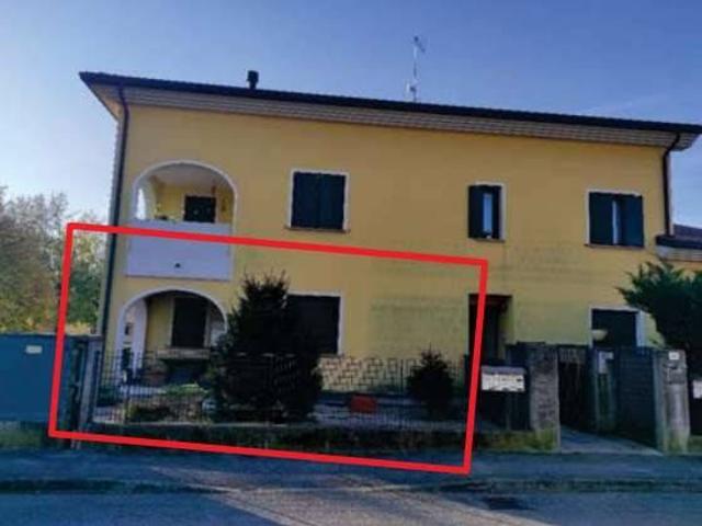 Appartamento in vendita a Arcade TV