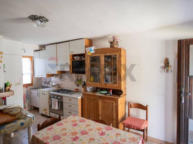 Appartamento in vendita a Arcevia