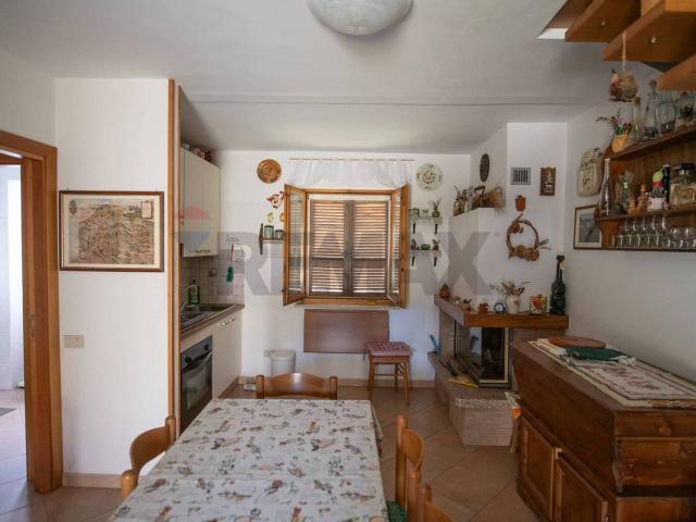 Appartamento in vendita a Arcevia