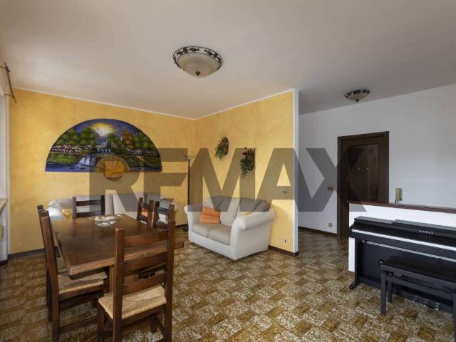 Appartamento in vendita a Arcevia AN