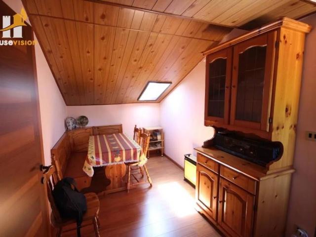 Appartamento in vendita a Arcevia AN