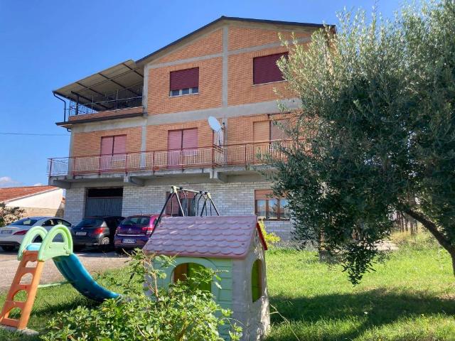 Appartamento in vendita a Arce FR