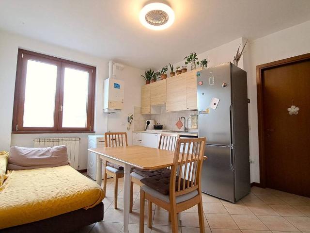 Appartamento in vendita a Arcene BG