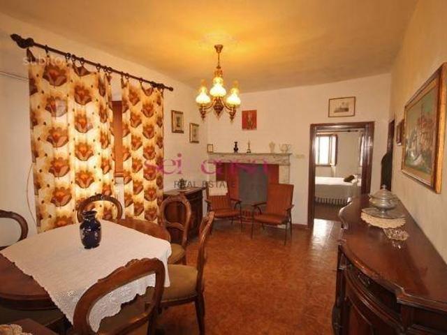 Appartamento in vendita a Arcidosso GR