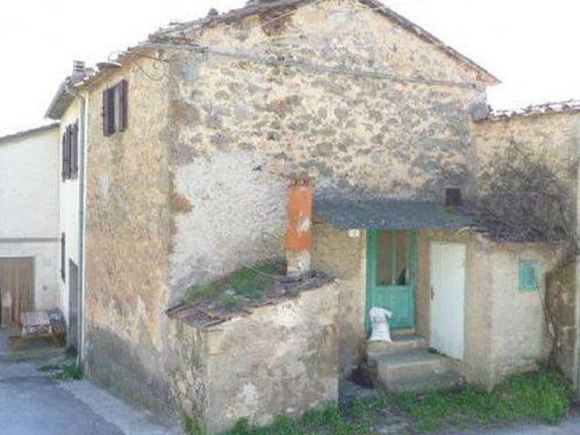 Appartamento in vendita a Arcidosso GR