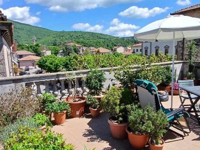 Appartamento in vendita a Arcidosso GR