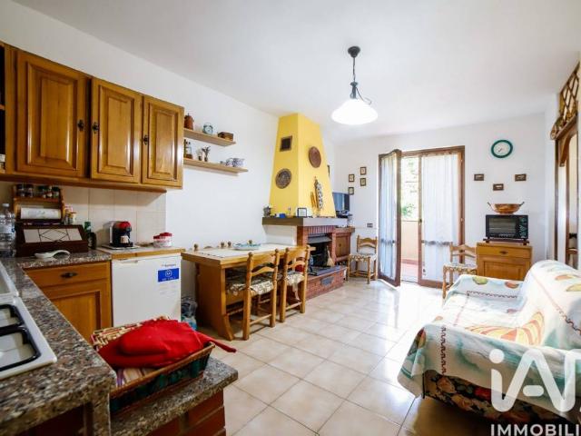 Appartamento in vendita a Arcidosso GR