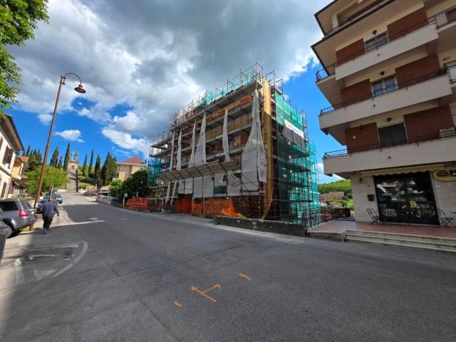 Appartamento in vendita a Arcidosso GR