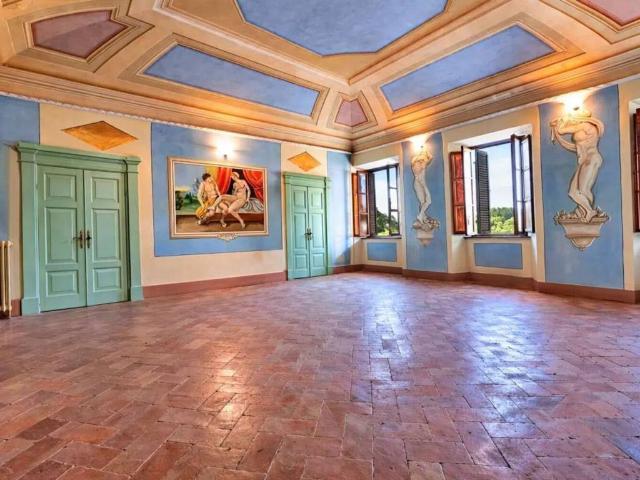 Appartamento in vendita a Arcidosso GR