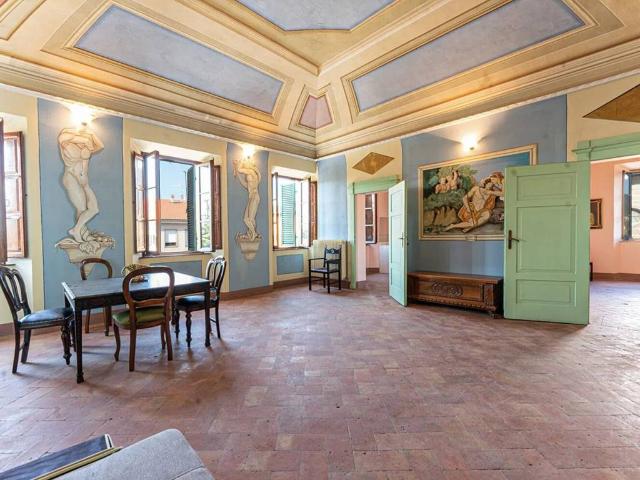 Appartamento in vendita a Arcidosso GR