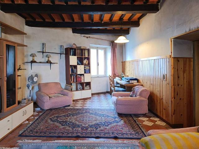 Appartamento in vendita a Arcidosso GR