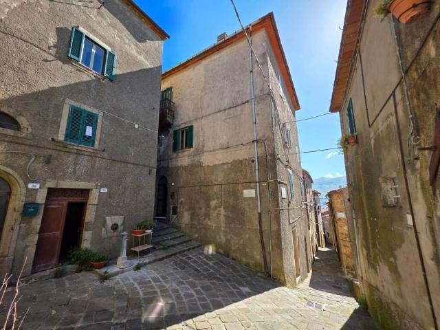 Appartamento in vendita a Arcidosso GR