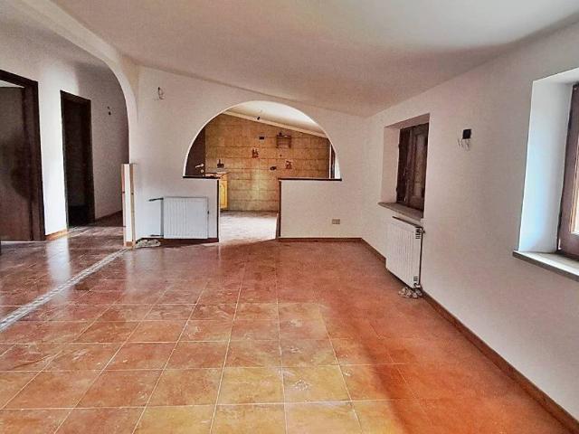 Appartamento in vendita a Arcinazzo Romano RM