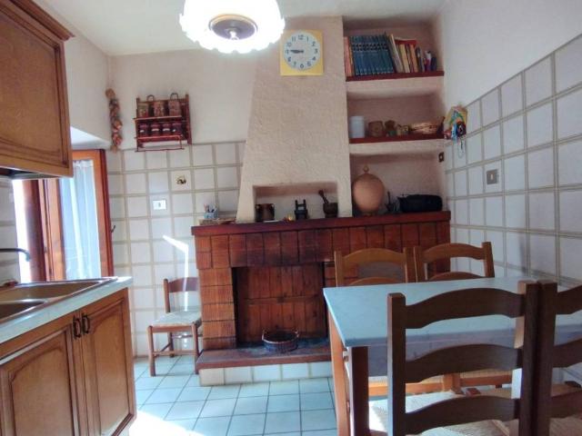 Appartamento in vendita a Arcinazzo Romano RM