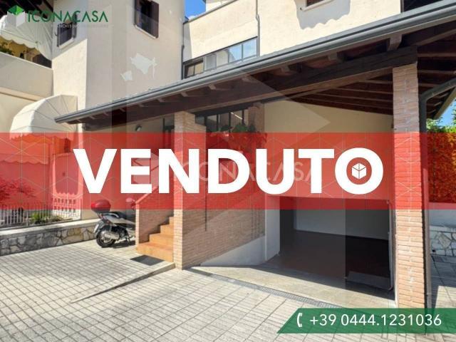 Appartamento in vendita a Arcugnano