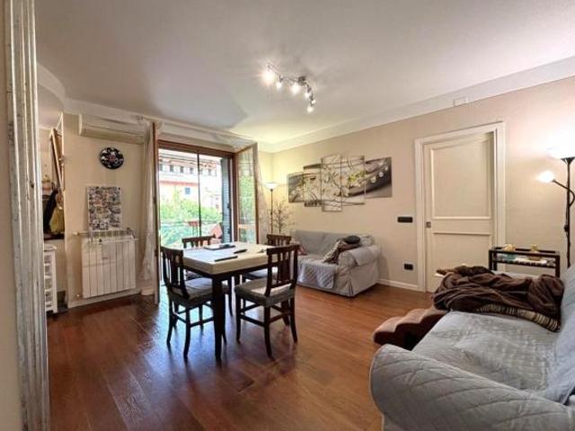 Appartamento in vendita a Arancio Lucca 75 mq Rif: 1406841