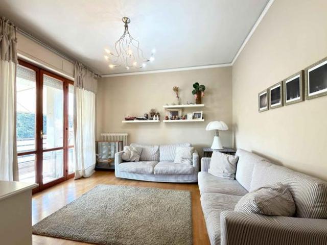 Appartamento in vendita a Arancio Lucca 90 mq Rif: 1406393