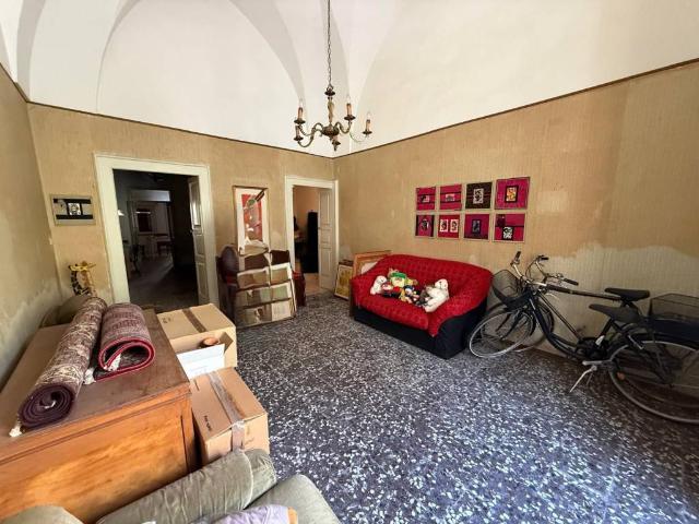 Appartamento in vendita a Aradeo LE