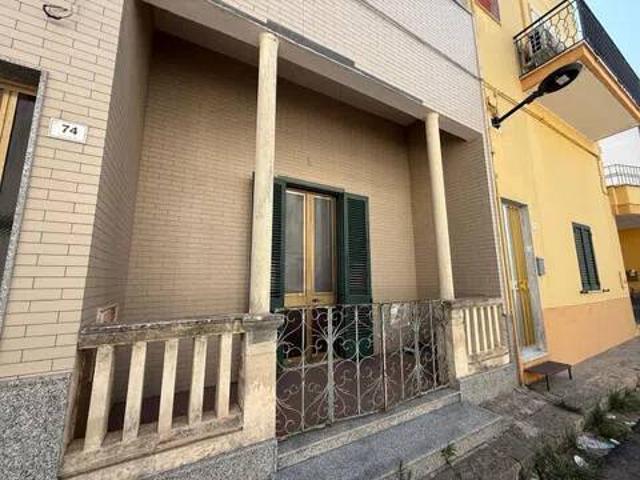 Appartamento in vendita a Aradeo LE