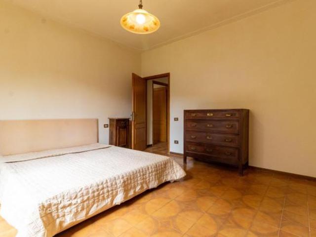 Appartamento in vendita a Arbia Asciano 122 mq Rif: 1421448