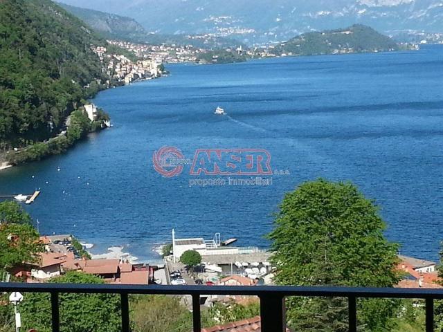 Appartamento in vendita a Argegno CO