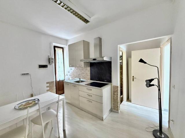 Appartamento in vendita a Argegno CO