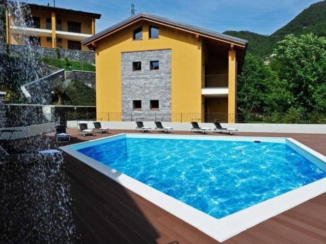 Appartamento in vendita a Argegno CO