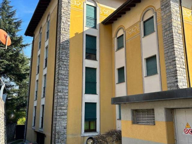 Appartamento in vendita a Argegno CO