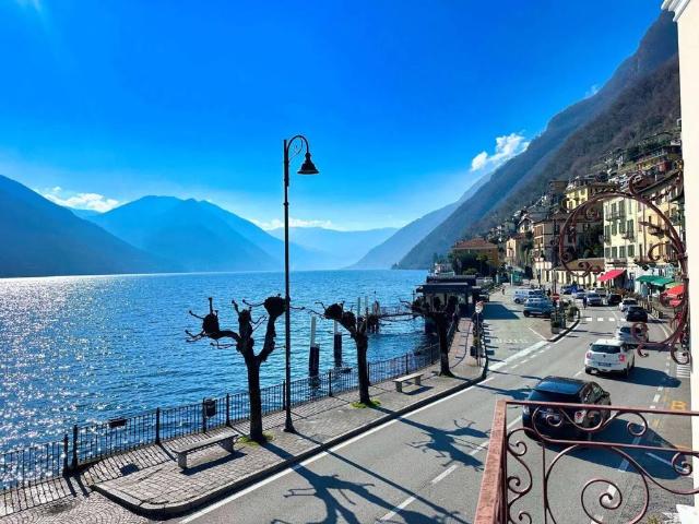 Appartamento in vendita a Argegno CO