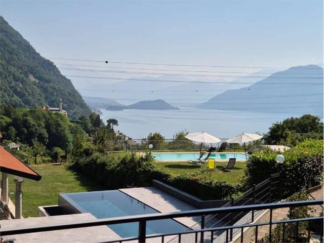 Appartamento in vendita a Argegno CO