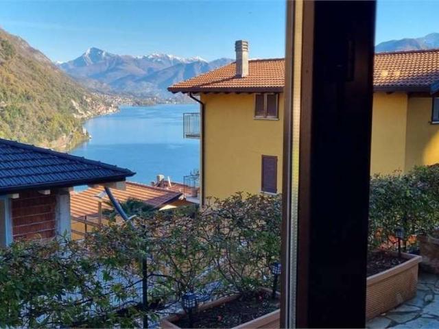 Appartamento in vendita a Argegno CO