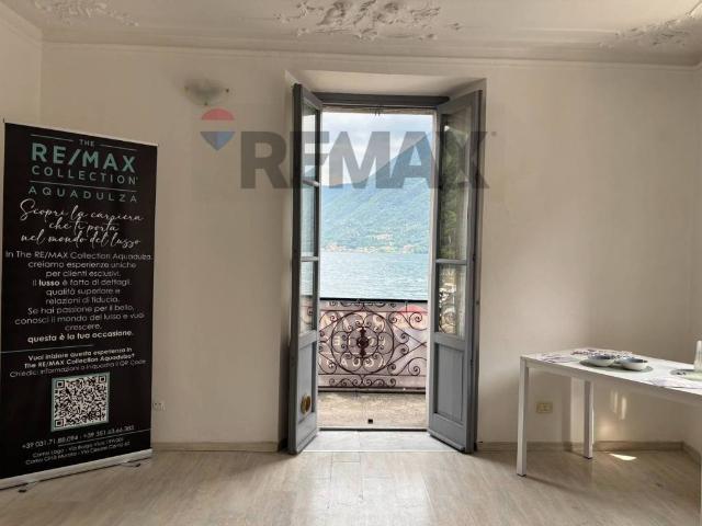 Appartamento in vendita a Argegno CO