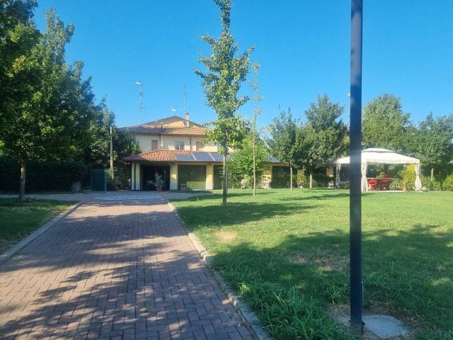 Appartamento in vendita a Argelato BO