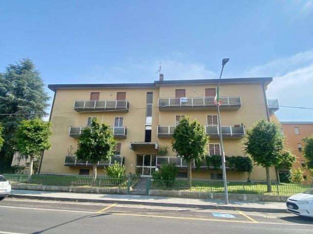 Appartamento in vendita a Argelato BO