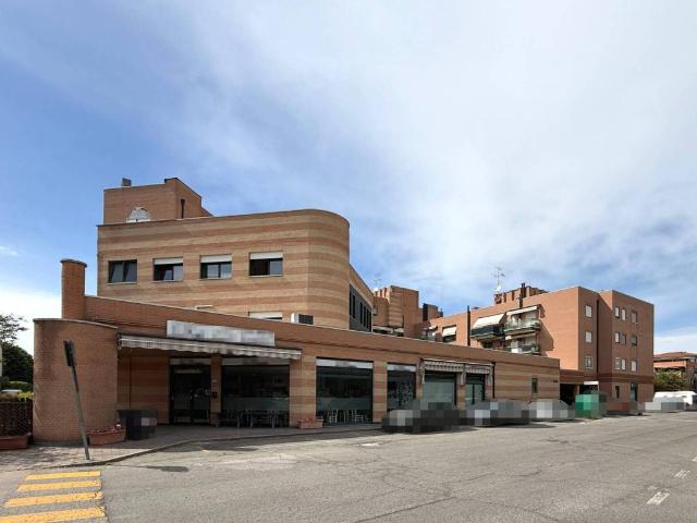 Appartamento in vendita a Argelato BO
