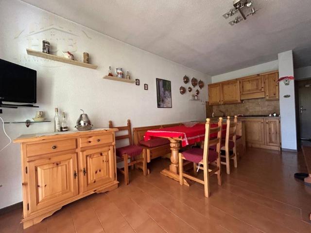 Appartamento in vendita a Argentera CN