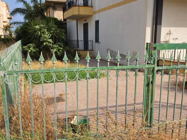 Appartamento in vendita a Ardore RC